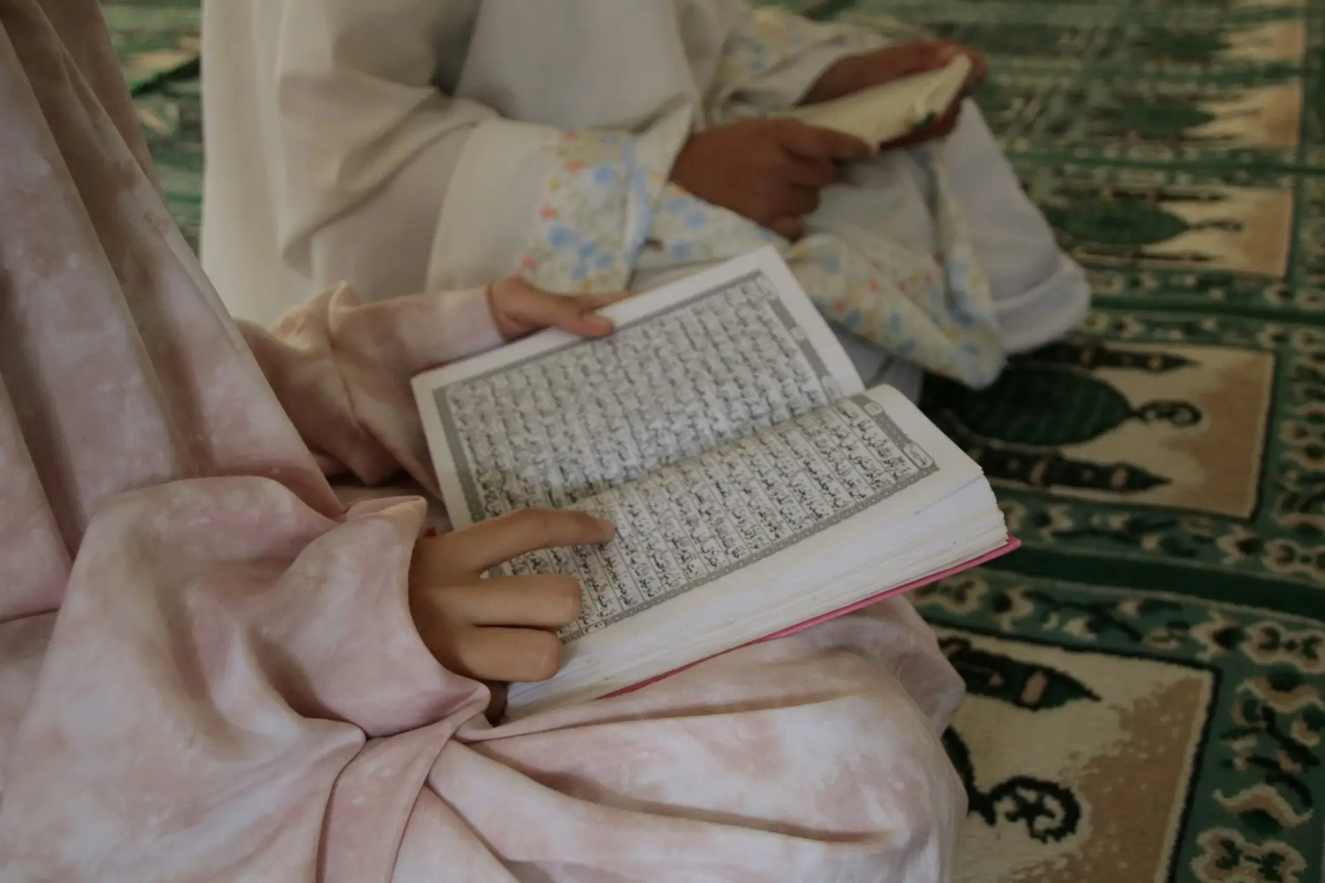 Zainab Malik